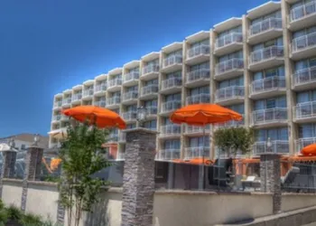 Ocean Club Hotel hotel thumbnail 5