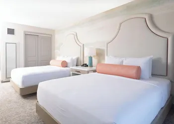 Ocean Club Hotel hotel thumbnail 8
