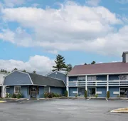 Yankee Clipper Inn, SureStay Collection by Best Western hotel detail image 3