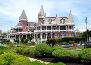 Angel of the Sea hotel thumbnail 5