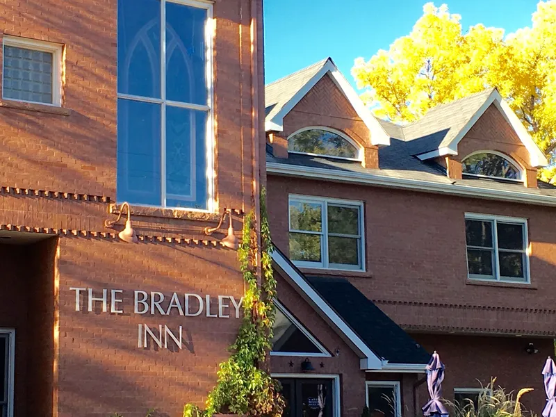 Bradley Boulder Inn hotel detail image 2