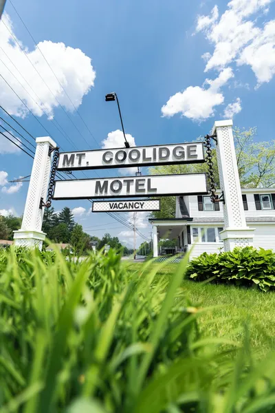 Mount Coolidge Motel hotel detail image 2