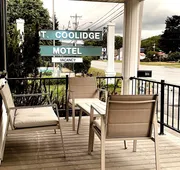 Mount Coolidge Motel hotel detail image 5