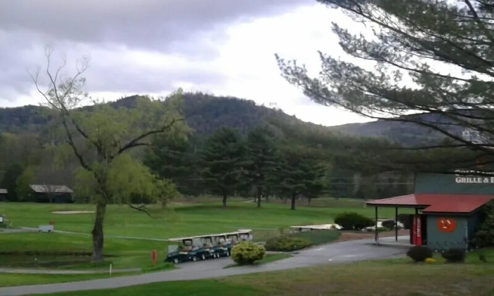 Jack O'Lantern Resort and Golf Course hotel detail image 2