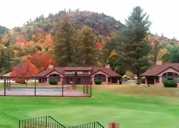Jack O'Lantern Resort and Golf Course hotel thumbnail 5
