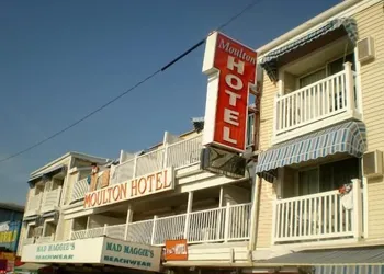 Moulton Hotel hotel thumbnail 2