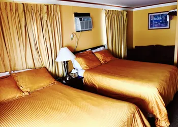 Moulton Hotel hotel thumbnail 5