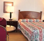 Royal Coach Motor Lodge hotel detail image 3