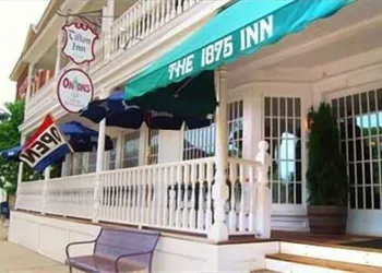 Tilton Inn hotel thumbnail 2