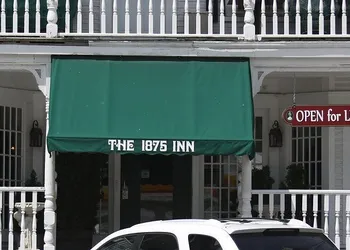 Tilton Inn hotel thumbnail 4