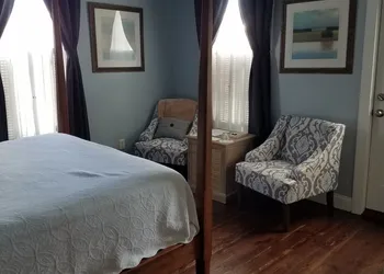 Tilton Inn hotel thumbnail 6