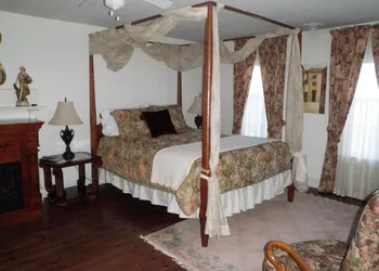 Tilton Inn hotel thumbnail 8