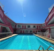 El Ray motel hotel detail image 4