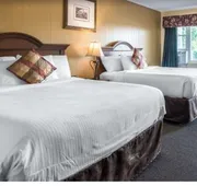 Tilton Lodge Inn and Suites hotel detail image 3