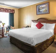 Tilton Lodge Inn and Suites hotel detail image 4