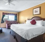 Tilton Lodge Inn and Suites hotel detail image 5