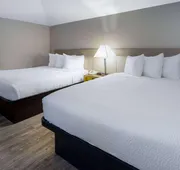 Days Inn & Suites by Wyndham Cherry Hill - Philadelphia hotel detail image 3