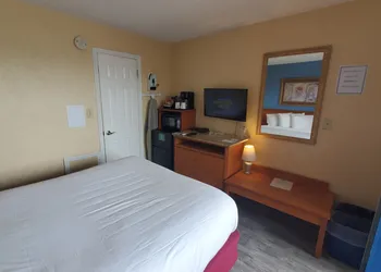 Sand Box Motel hotel thumbnail 3
