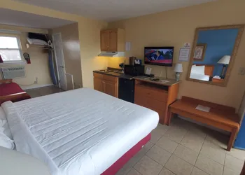 Sand Box Motel hotel thumbnail 6