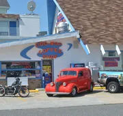 Tangiers Motel hotel detail image 3