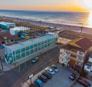 Boardwalk Sand & Surf Inn Oceanfront hotel detail image 3