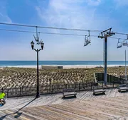 Boardwalk Sand & Surf Inn Oceanfront hotel detail image 7