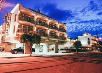 Ala Moana Motel hotel thumbnail 7