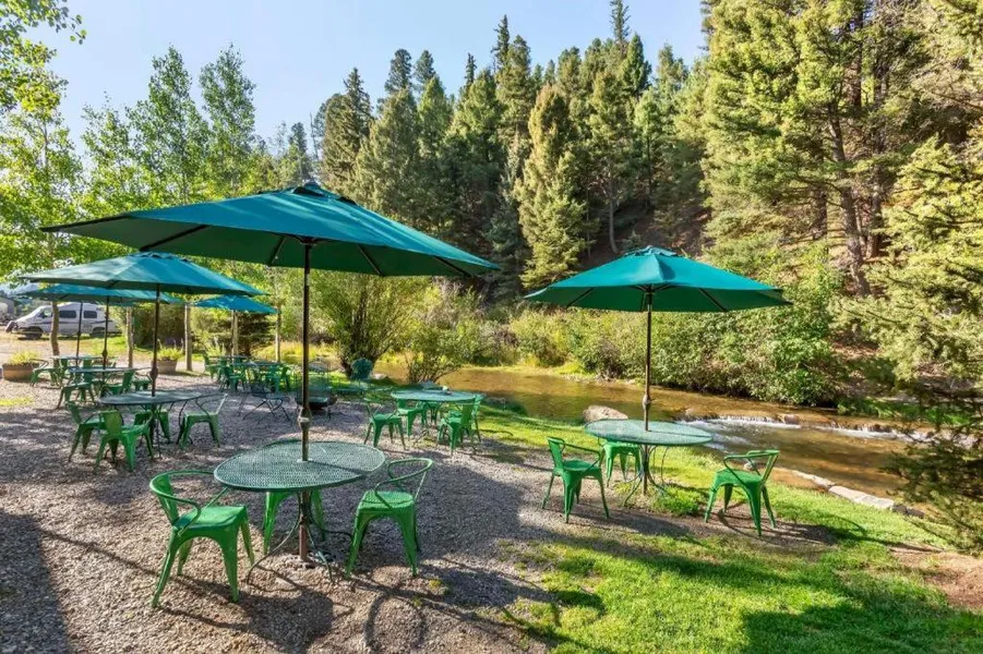Best Western Rivers Edge hotel detail image 6