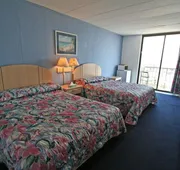 Newport Beach Resort hotel detail image 3