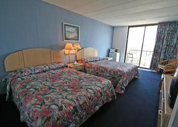 Newport Beach Resort hotel thumbnail 3