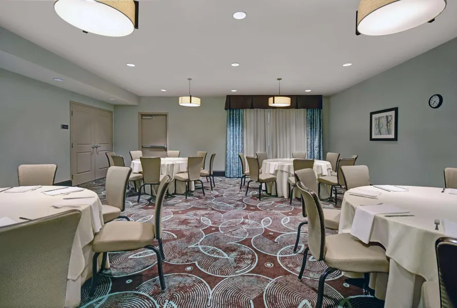 Homewood Suites by Hilton Hamilton, NJ hotel detail image 6