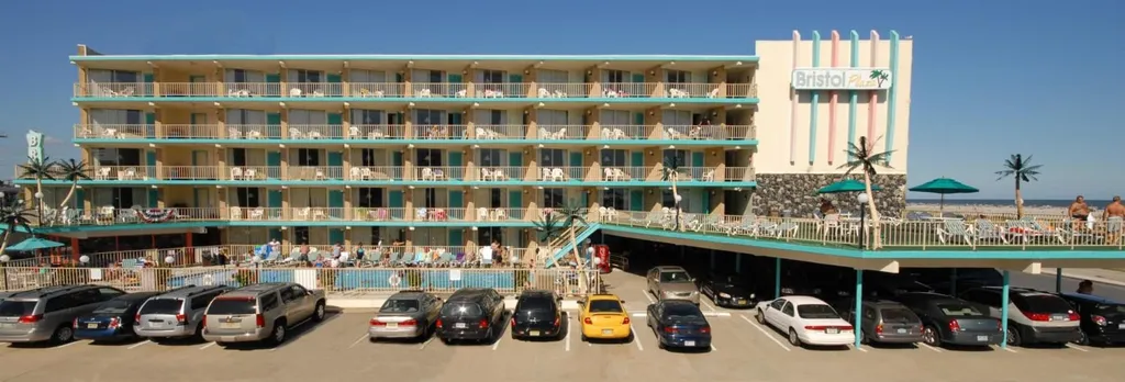 Hotel photo 1 of 42