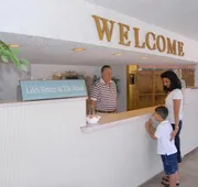 Bristol Plaza Resort Motel hotel detail image 4