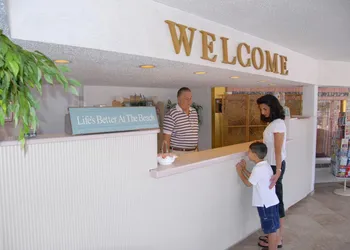 Bristol Plaza Resort Motel hotel thumbnail 4