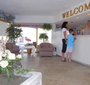 Bristol Plaza Resort Motel hotel detail image 5