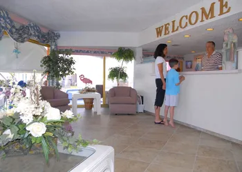 Bristol Plaza Resort Motel hotel thumbnail 5