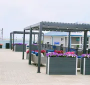 Hotel Cabana Oceanfront/ Boardwalk hotel detail image 3