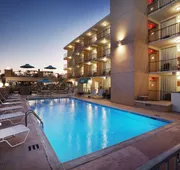 Aquarius Oceanfront Inn hotel detail image 5
