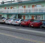 Beachside Resort hotel detail image 4