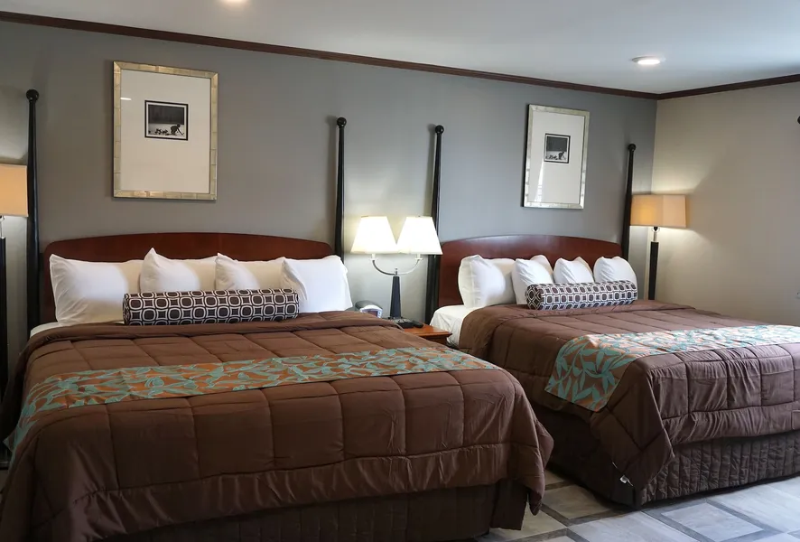 Beachside Resort hotel detail image 6