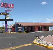 Century 21 Motel hotel detail image 3