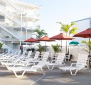 Aqua Beach Hotel hotel detail image 4