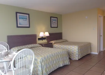 Aqua Beach Hotel hotel thumbnail 7