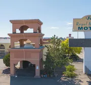 Royal Holiday Motel By Belvilla Gallup I-40 hotel detail image 4
