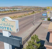 Royal Holiday Motel By Belvilla Gallup I-40 hotel detail image 5