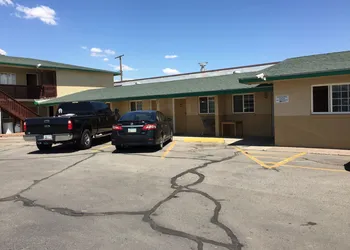 Encore Motel hotel thumbnail 3