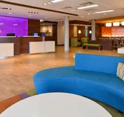 Fairfield Inn & Suites Gallup hotel detail image 3
