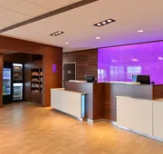 Fairfield Inn & Suites Gallup hotel detail image 4