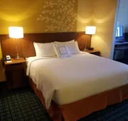 Fairfield Inn & Suites Gallup hotel detail image 5