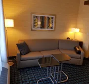 Fairfield Inn & Suites Gallup hotel detail image 7